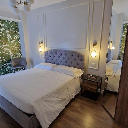 Miracol Bed and Breakfast Rome Buitenkant foto