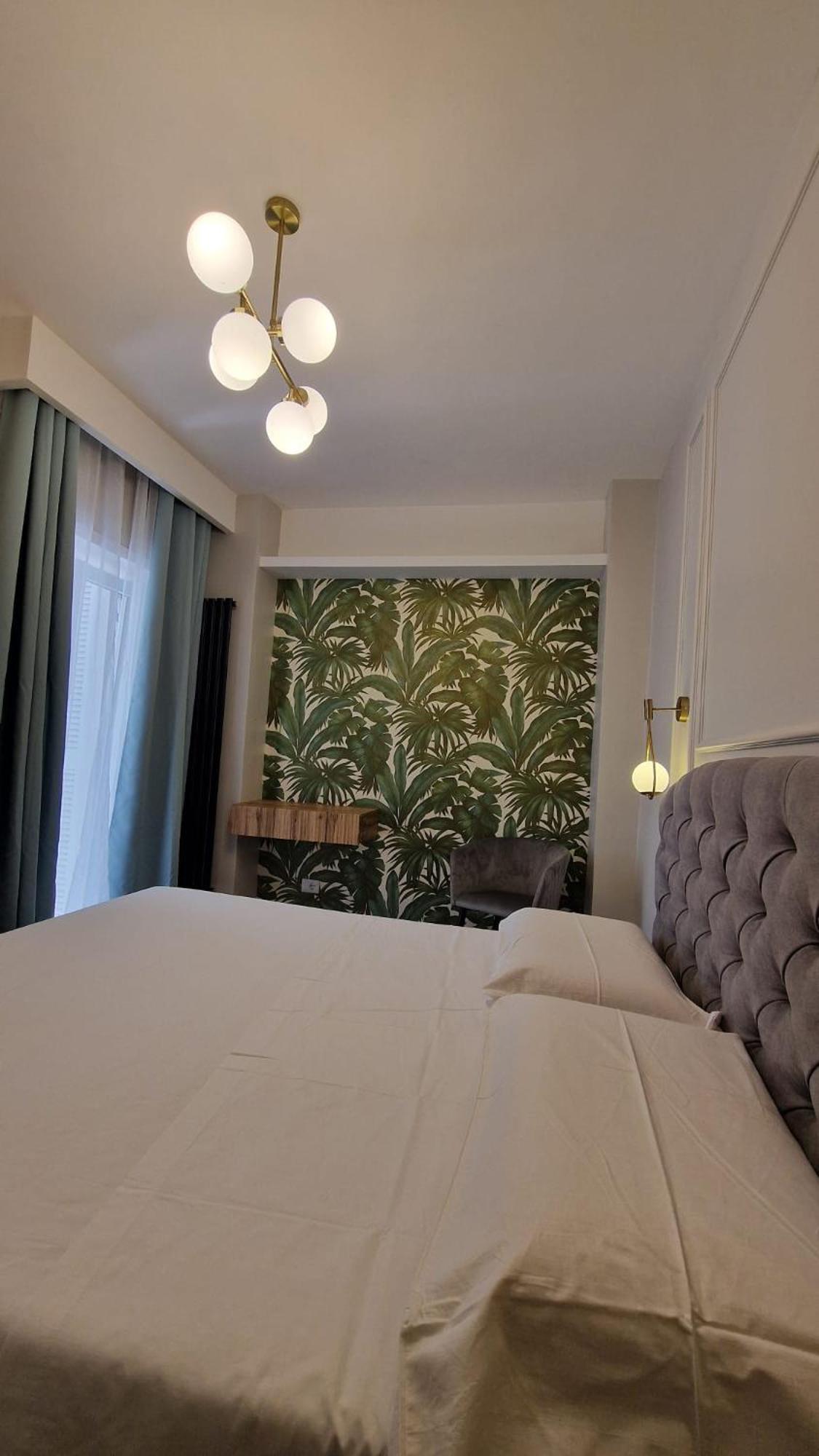 Miracol Bed and Breakfast Rome Buitenkant foto