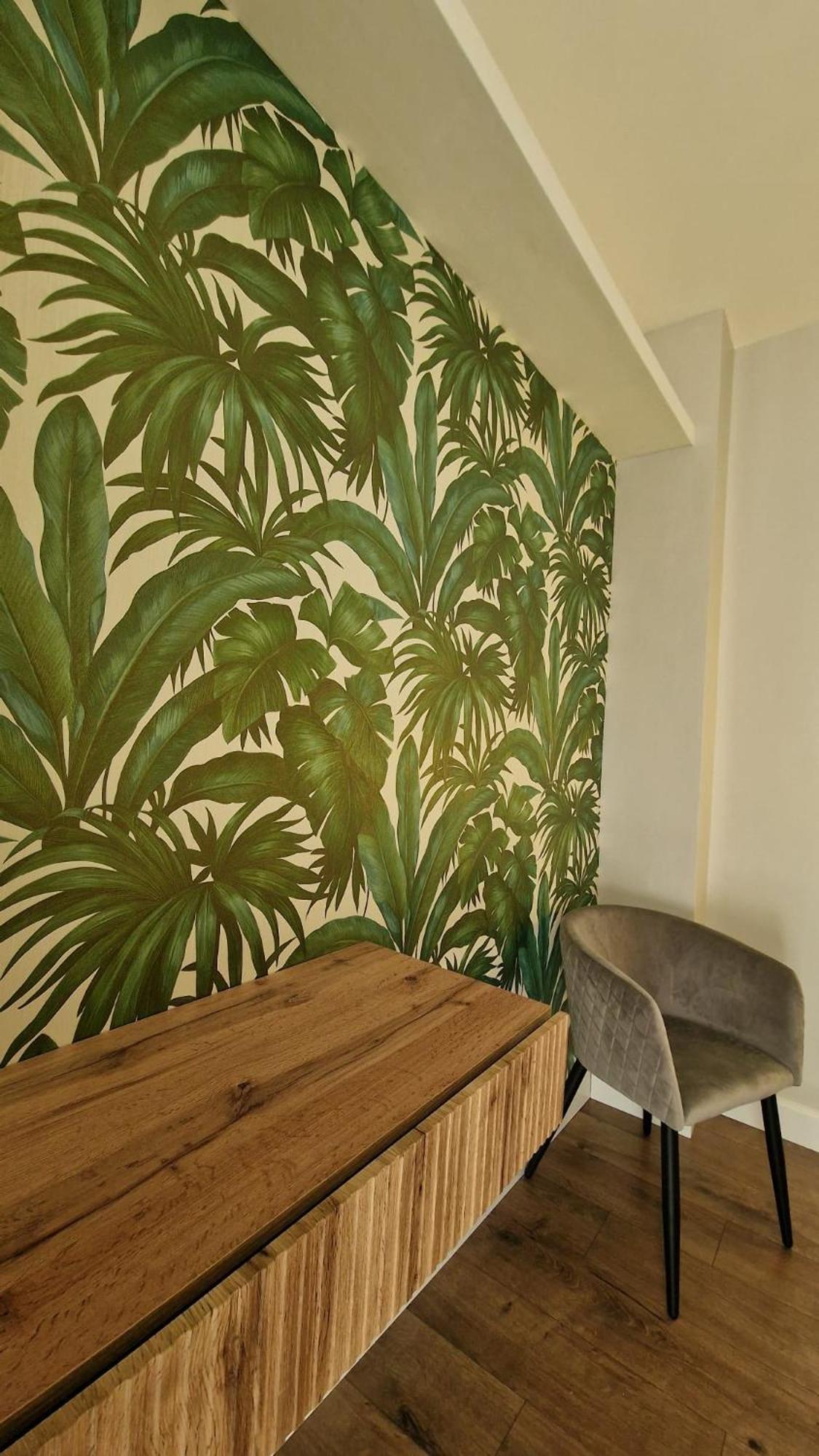 Miracol Bed and Breakfast Rome Buitenkant foto
