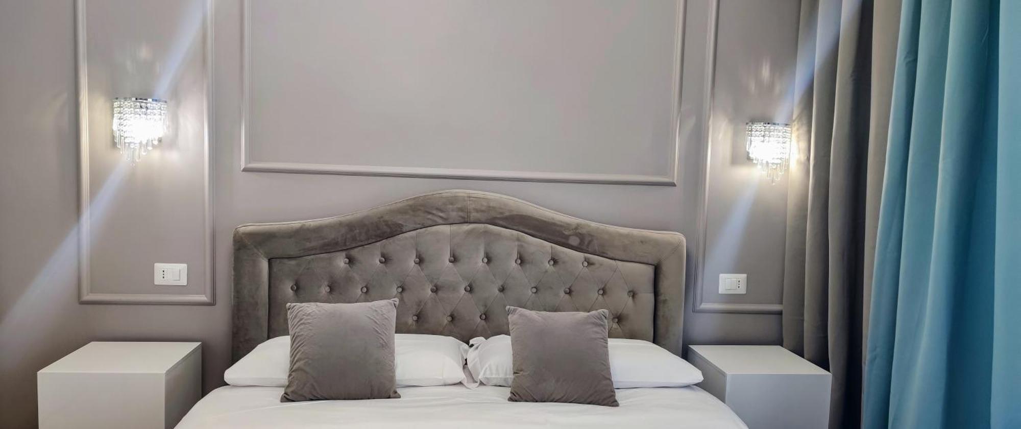 Miracol Bed and Breakfast Rome Buitenkant foto