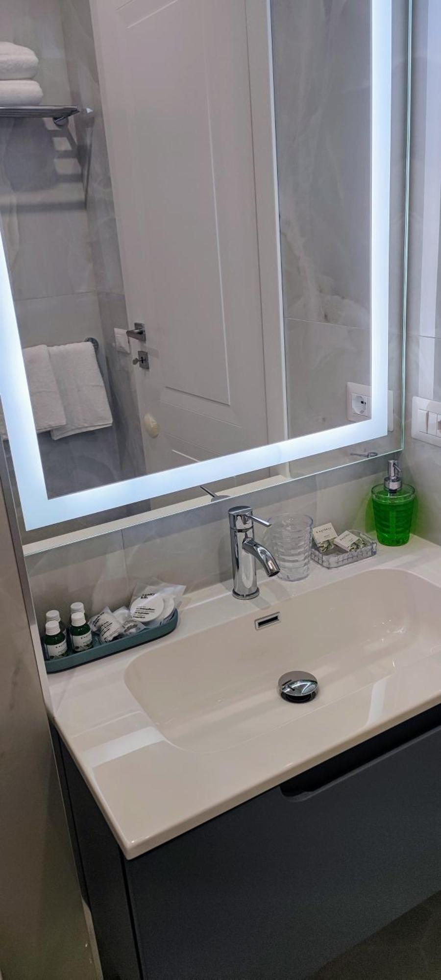Miracol Bed and Breakfast Rome Buitenkant foto