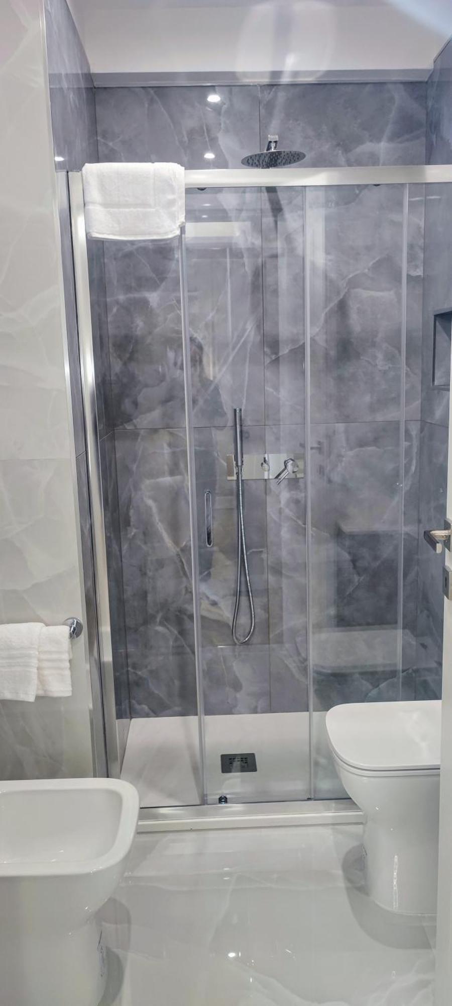 Miracol Bed and Breakfast Rome Buitenkant foto