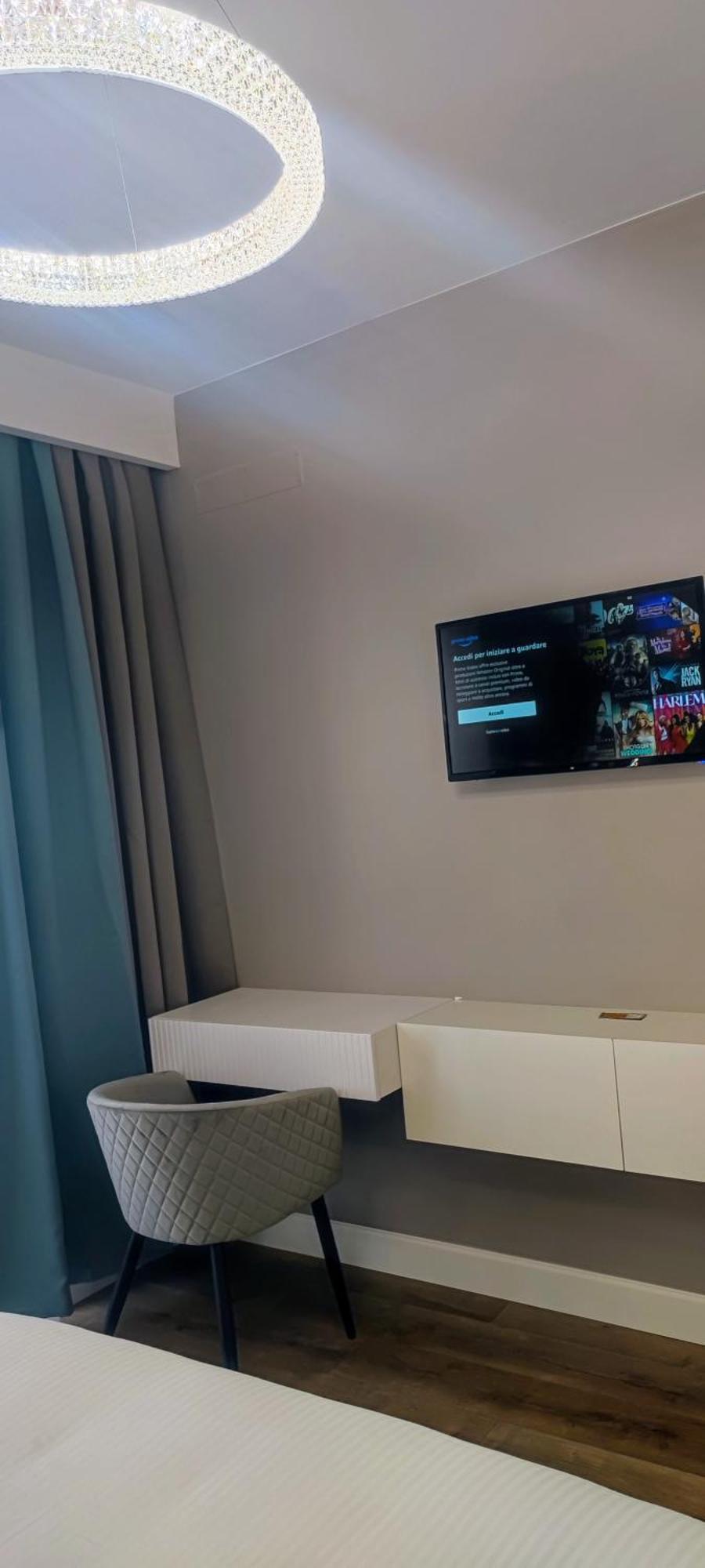Miracol Bed and Breakfast Rome Buitenkant foto