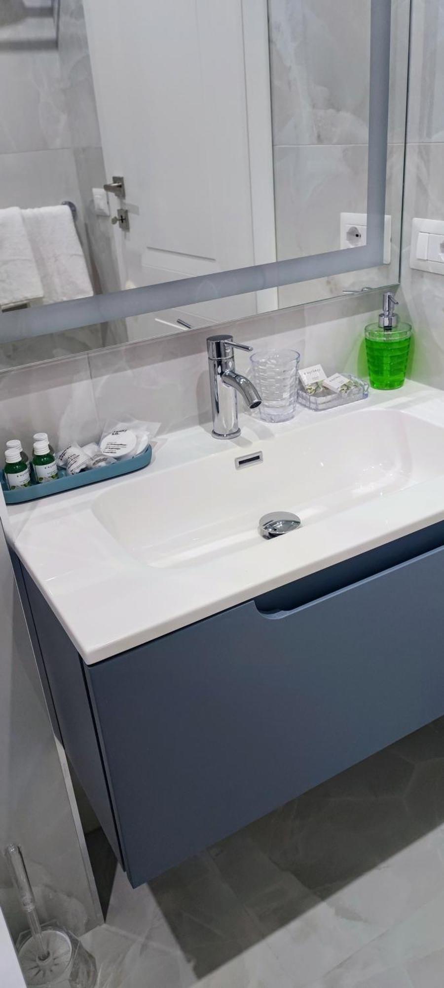Miracol Bed and Breakfast Rome Buitenkant foto