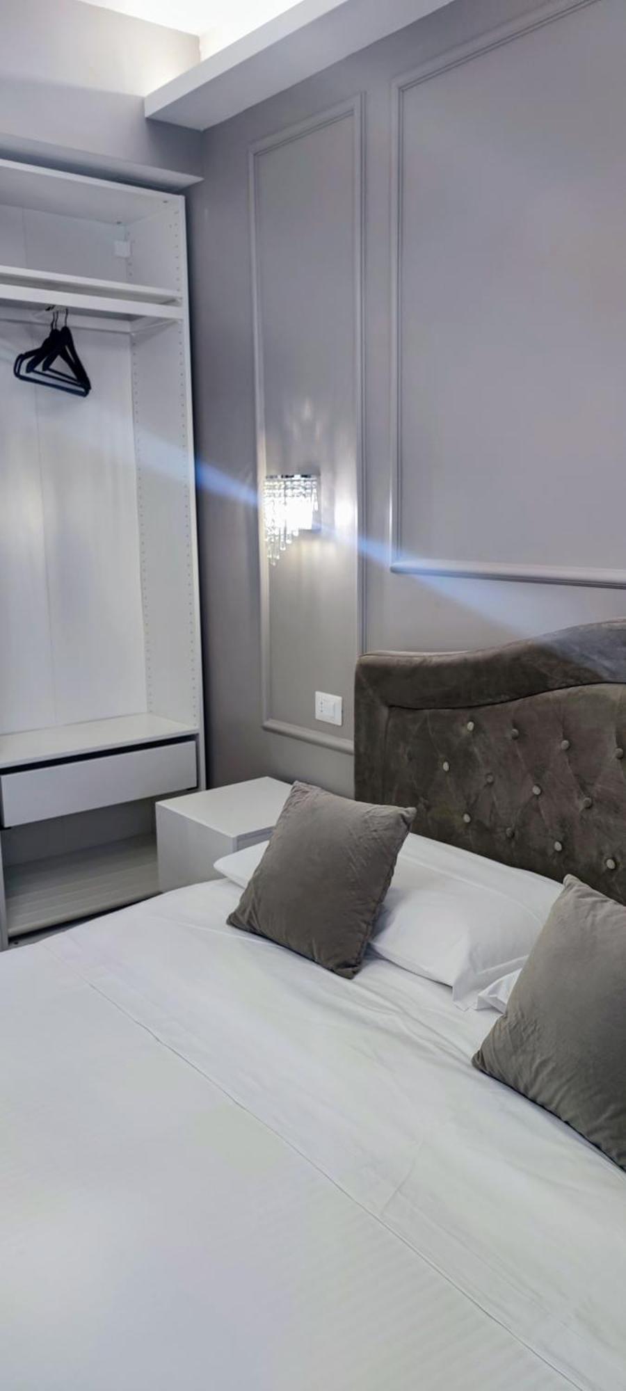Miracol Bed and Breakfast Rome Buitenkant foto
