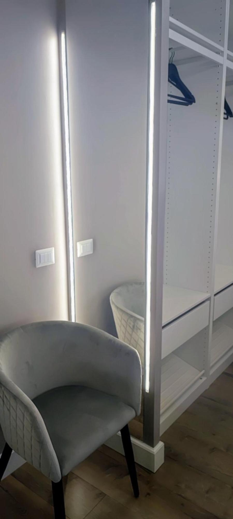 Miracol Bed and Breakfast Rome Buitenkant foto